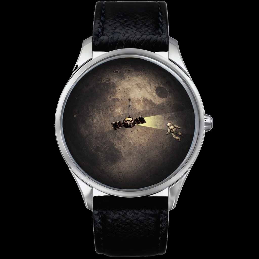 Base Moon - Limited Edition