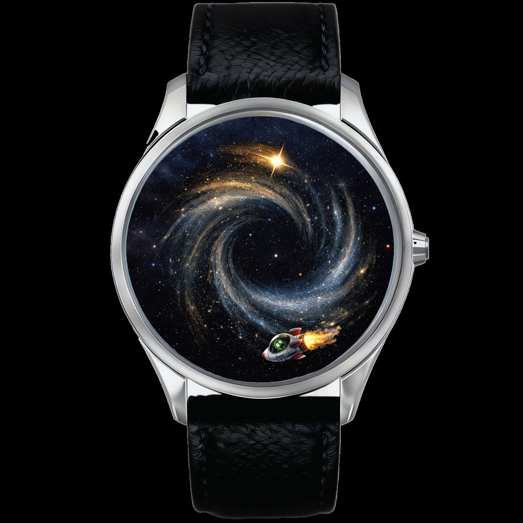 Black Hole - Limited Edition