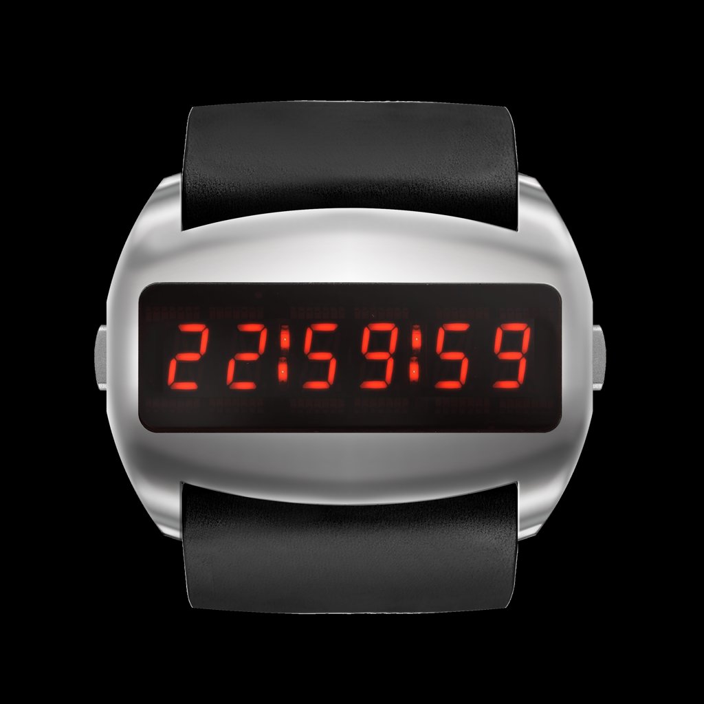 Escape Timer - Limited Edition