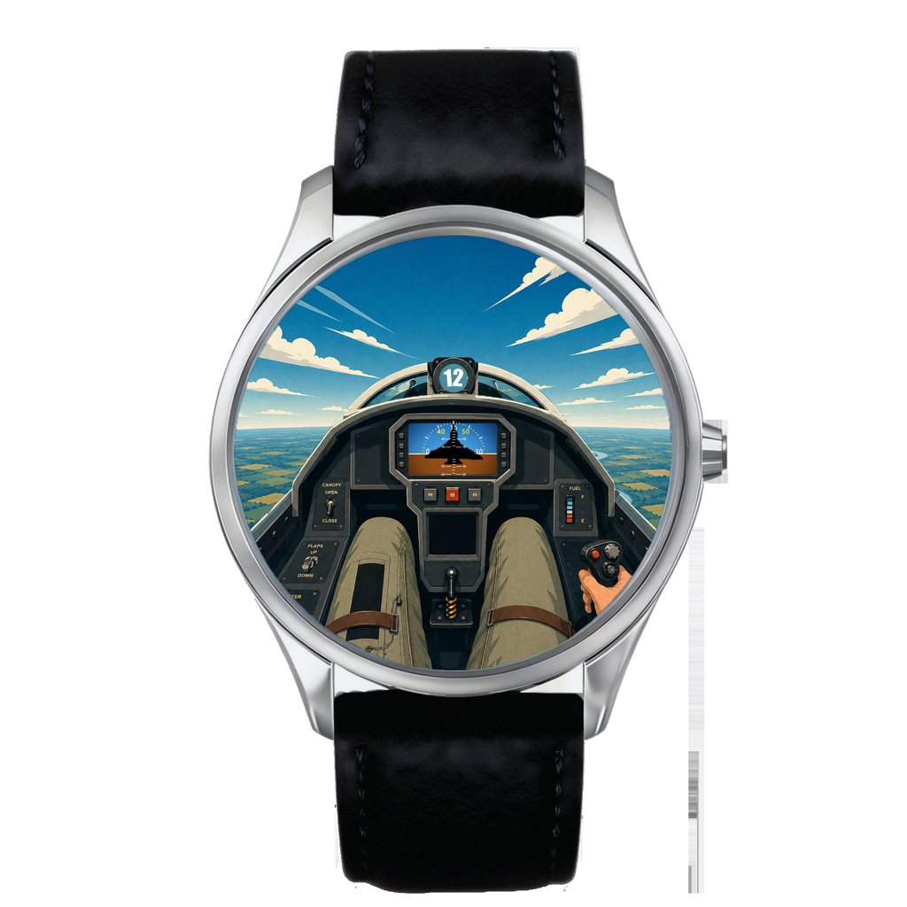 Fighter - Limited Edition