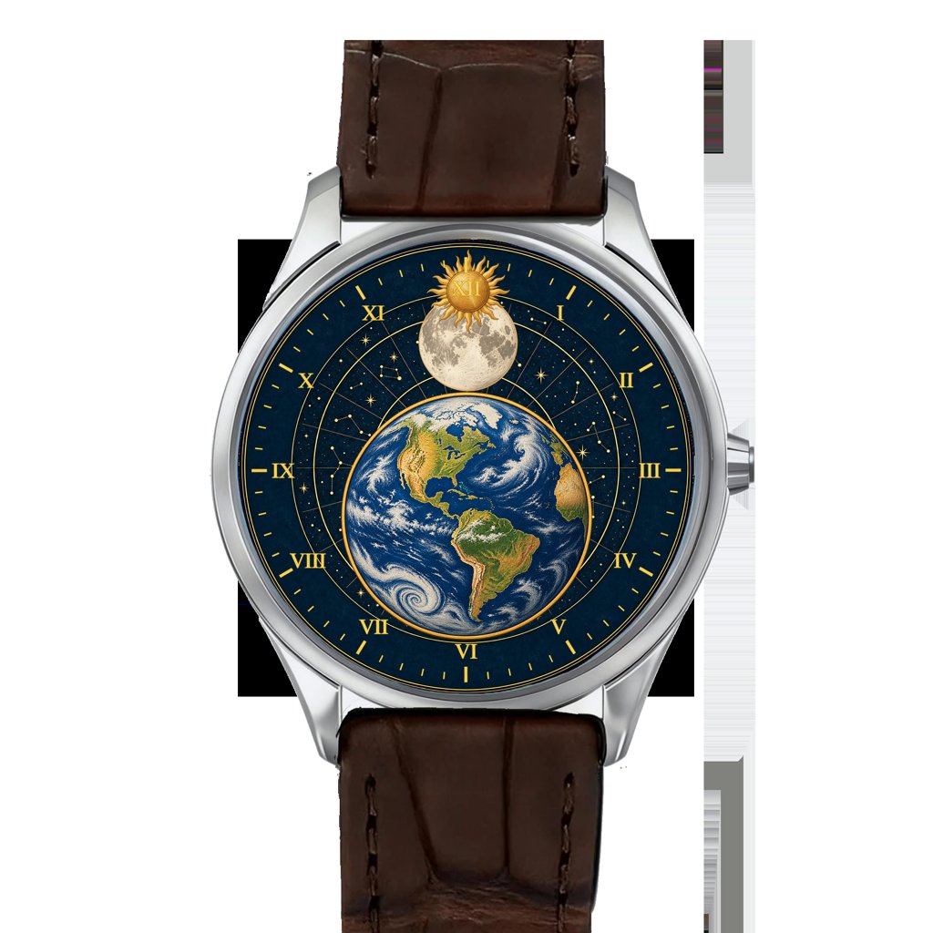 Geocentric theory