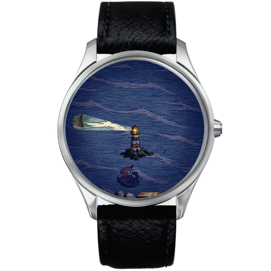 Lighthouse - Mechanical(9015) - Limited Edition