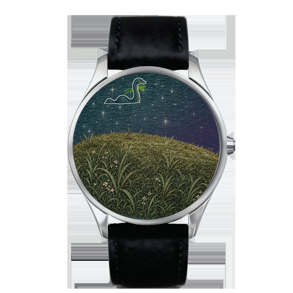 LochNess - Limited Edition