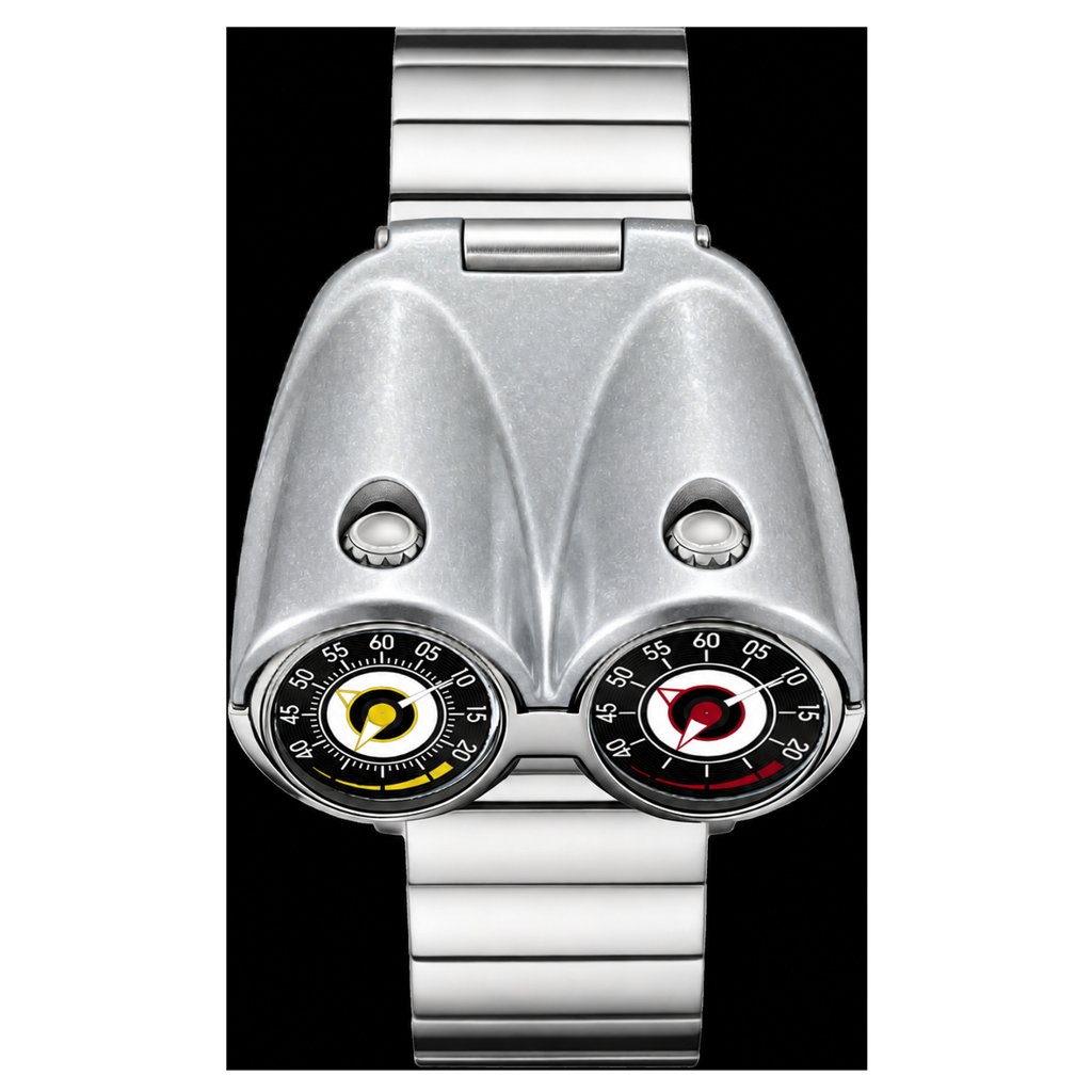 TT Turbo M4