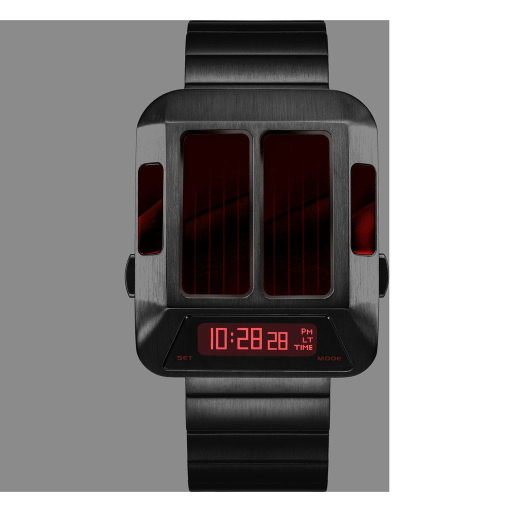 Synchronar-Mk1 - Limited Edition