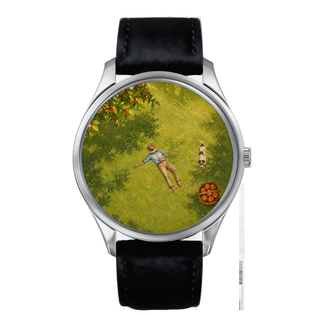 Orchard Dream - Limited Edition