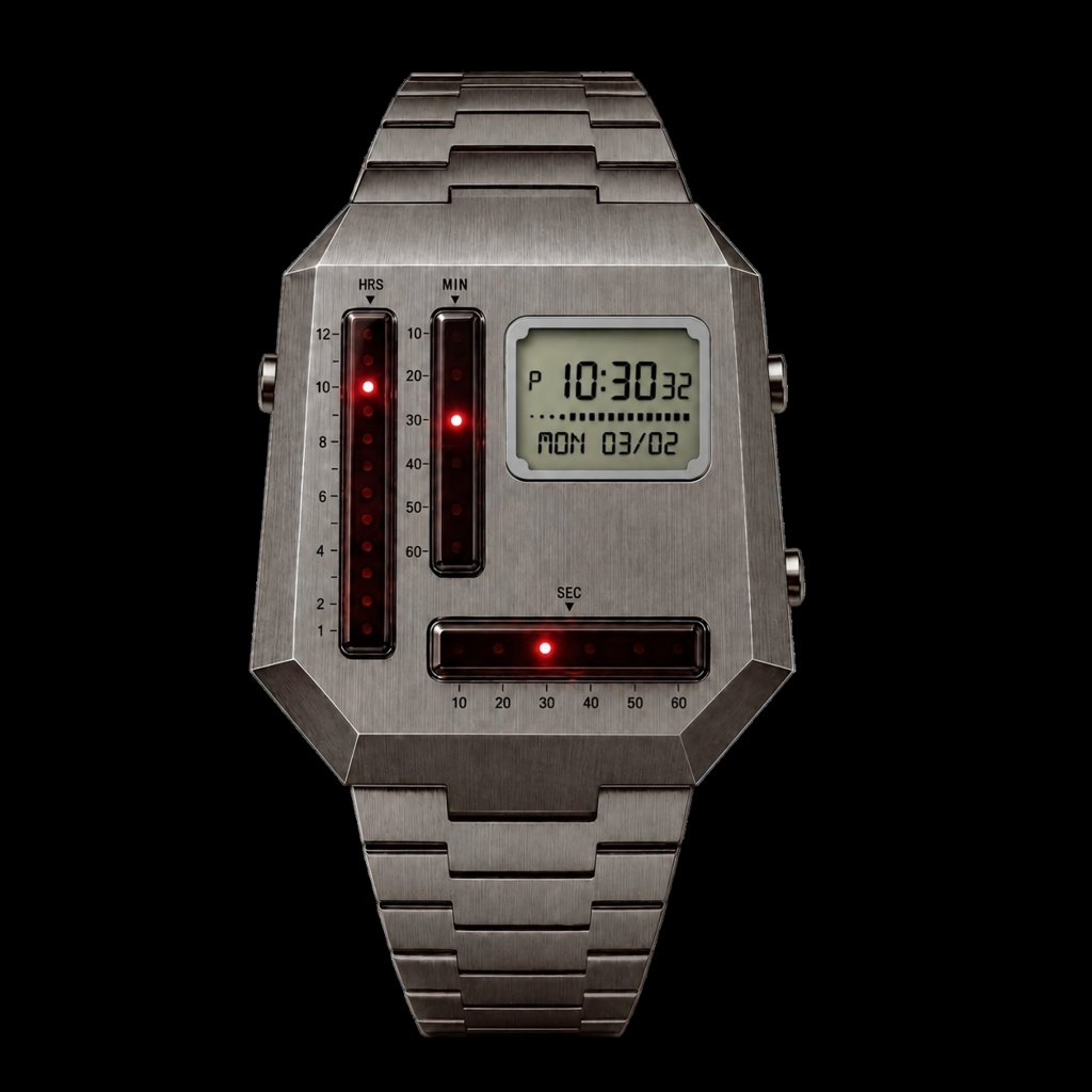 PULSE MATRIX