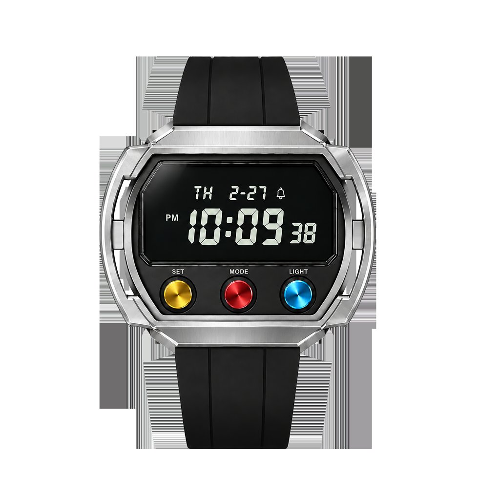 Race Timer