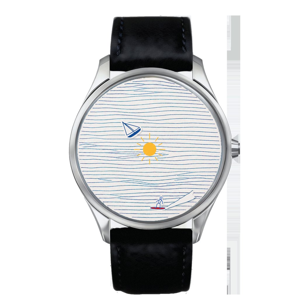 Sunrush - Limited Edition