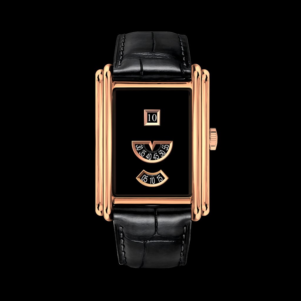Time Gallery - Limited Edition