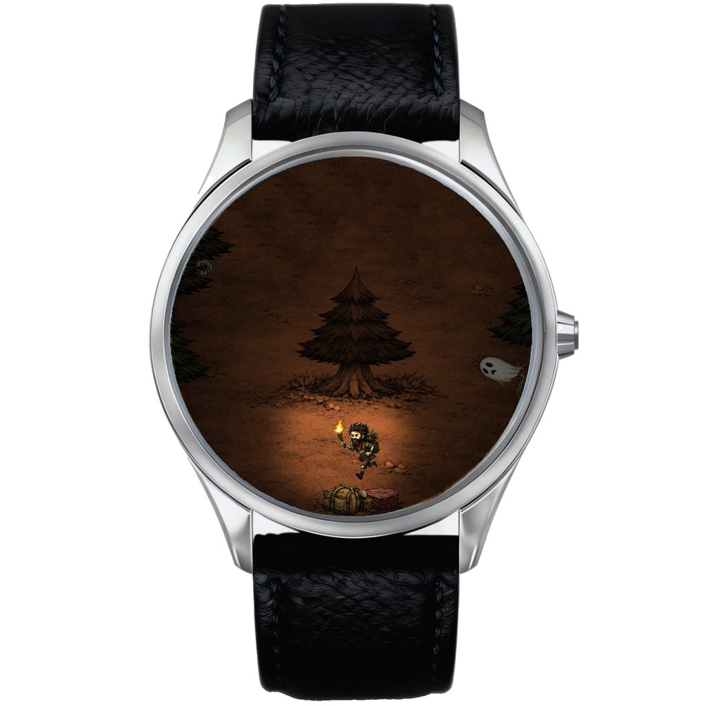 Torch - Limited Edition