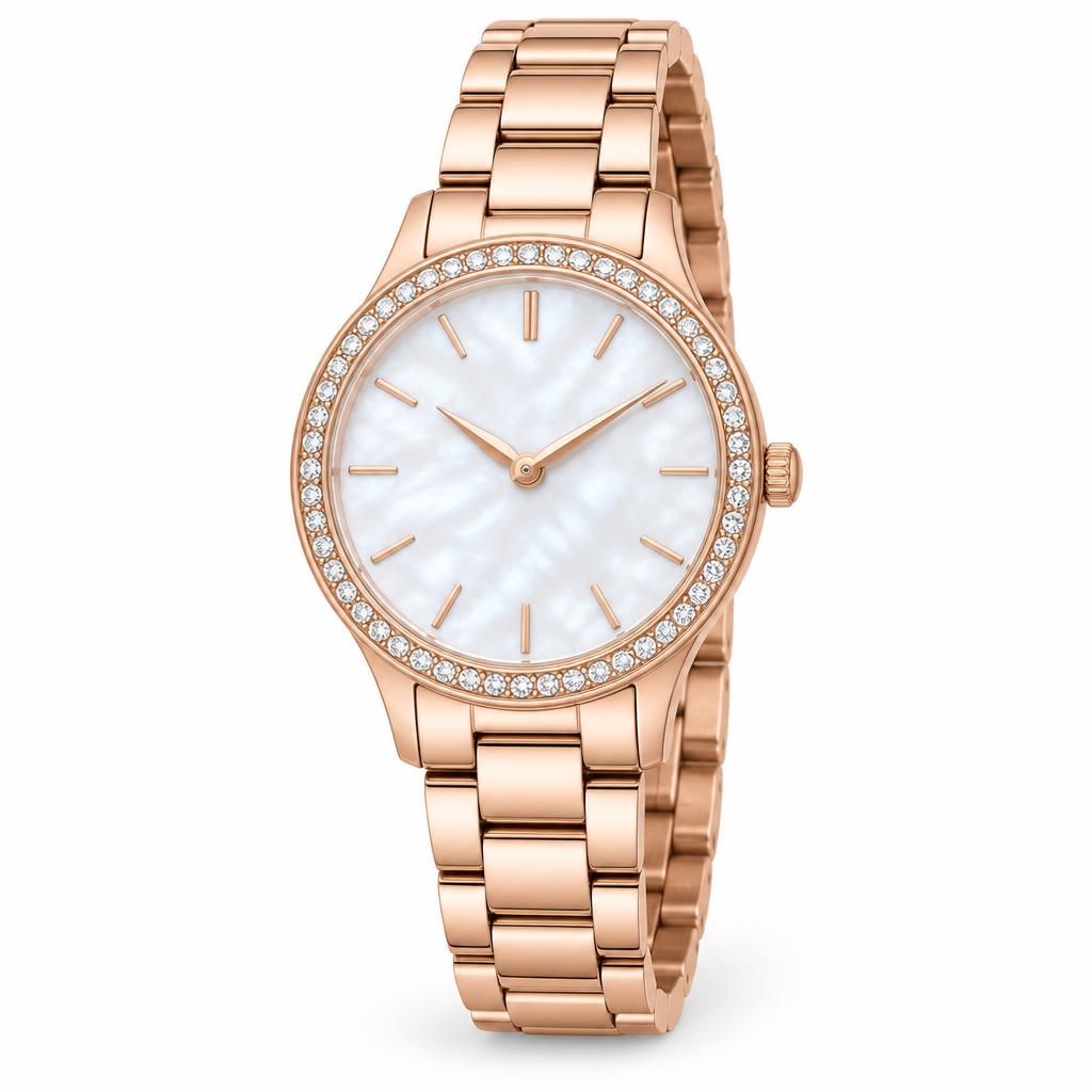 Cristal Rose