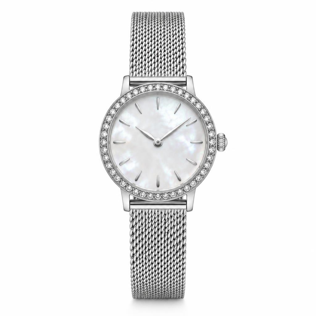 Sertie Argent